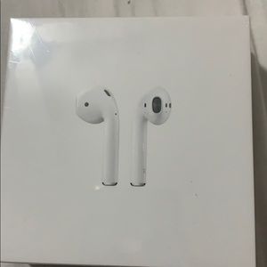 Apple Air Pods